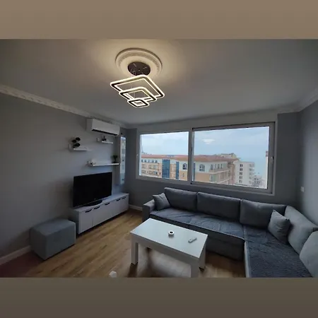 Summer Vacation Apartmant Apartman *