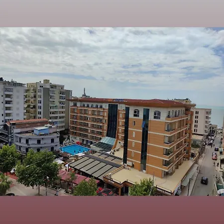 Apartman Summer Vacation Apartmant *