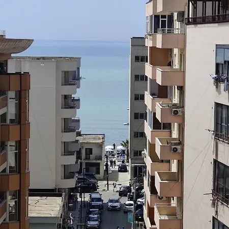 Summer Vacation Apartmant Polisi i Vogel