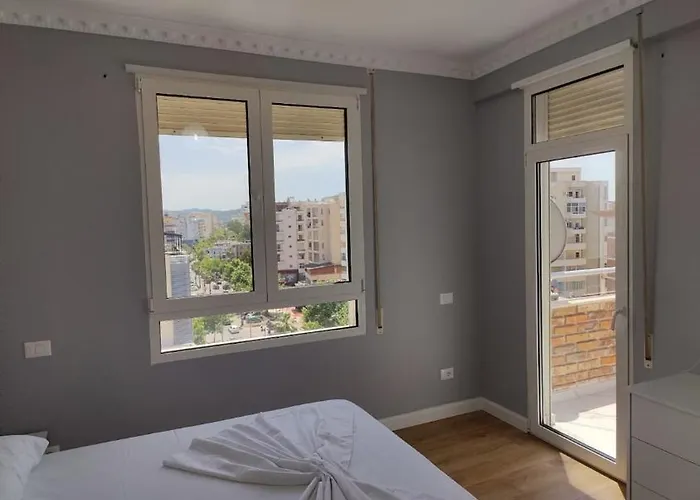 Apartman Summer Vacation Apartmant