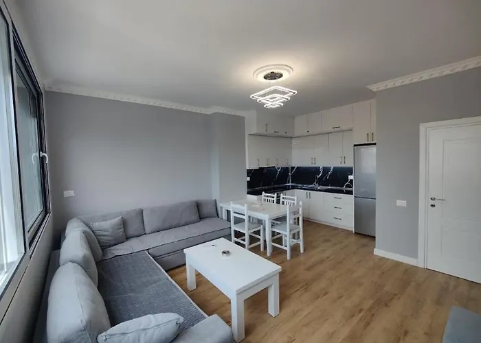 Summer Vacation Apartmant * Polisi i Vogel
