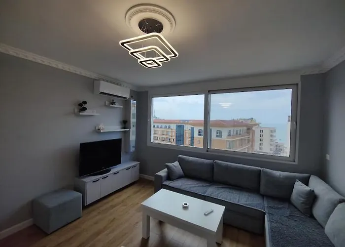 Summer Vacation Apartmant Apartman *