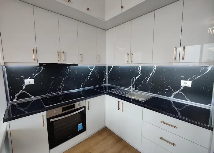 Summer Vacation Apartmant Polisi i Vogel