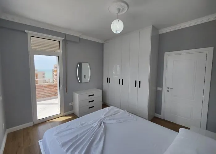 Summer Vacation Apartmant *