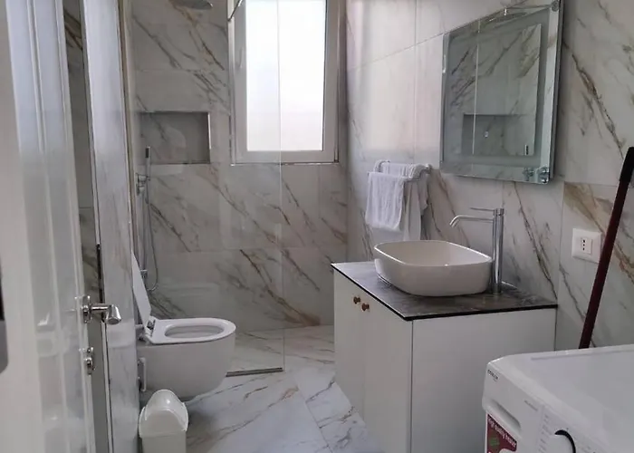 Summer Vacation Apartmant Apartman Polisi i Vogel