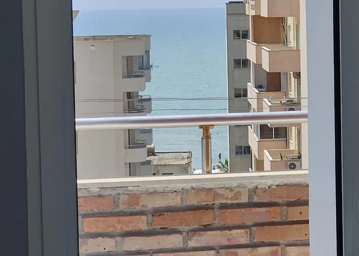 Summer Vacation Apartmant * Polisi i Vogel