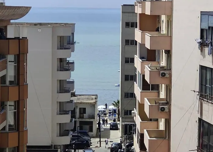 Summer Vacation Apartmant Polisi i Vogel
