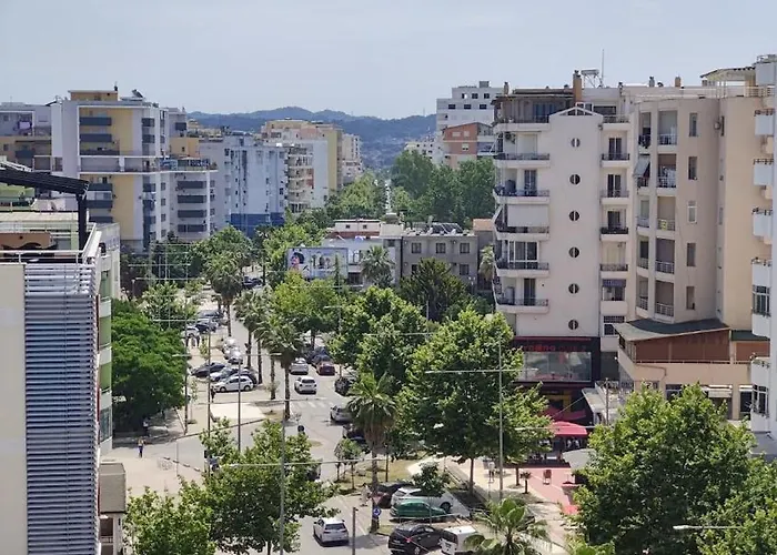 Apartman Summer Vacation Apartmant