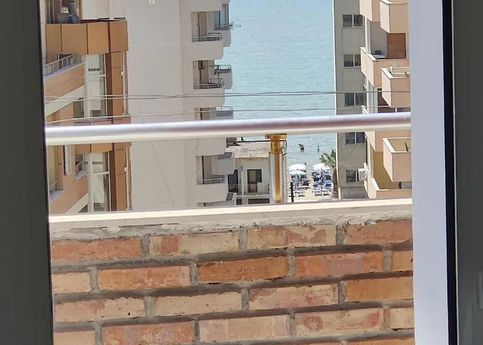 Summer Vacation Apartmant Apartman *