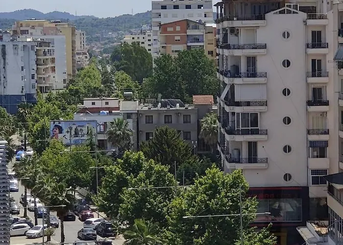 Apartman Summer Vacation Apartmant