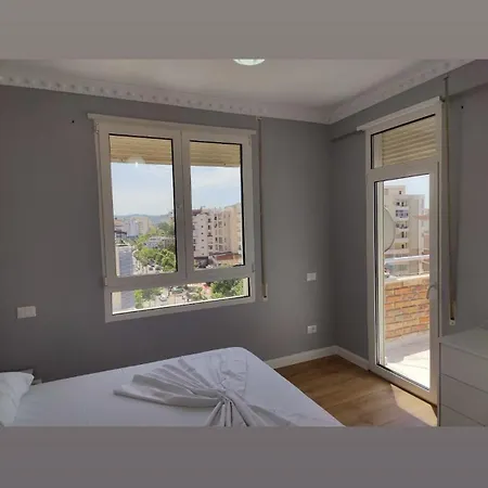 شقة Summer Vacation Apartmant