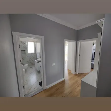 Summer Vacation Apartmant Polisi i Vogel