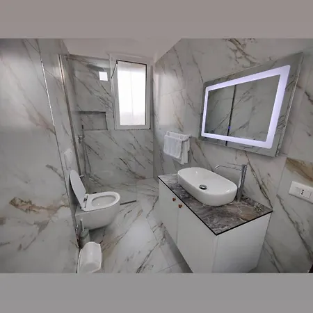 Summer Vacation Apartmant شقة *