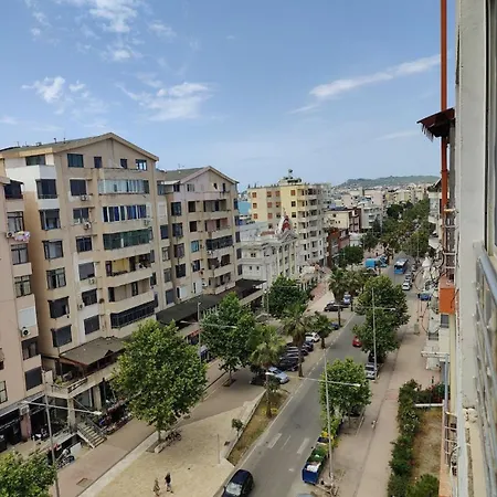 Summer Vacation Apartmant Polisi i Vogel