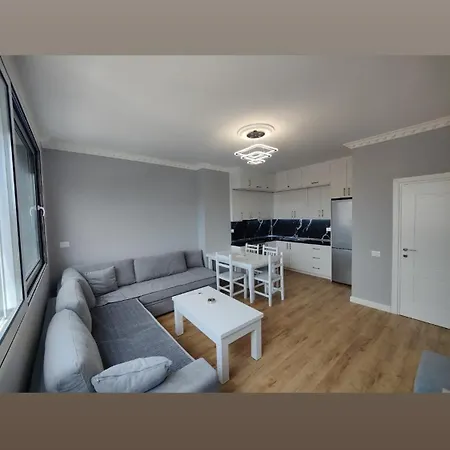 Summer Vacation Apartmant * Polisi i Vogel