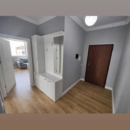 Summer Vacation Apartmant *