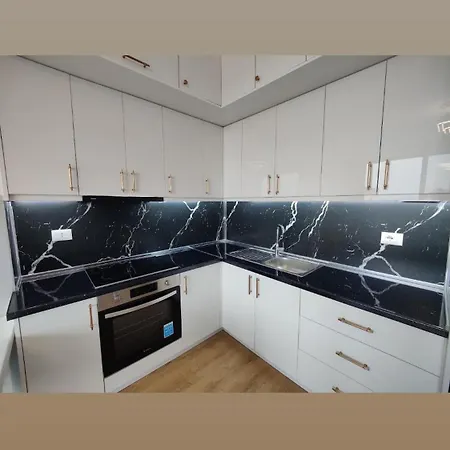 Summer Vacation Apartmant Polisi i Vogel