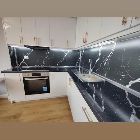 דירה Summer Vacation Apartmant