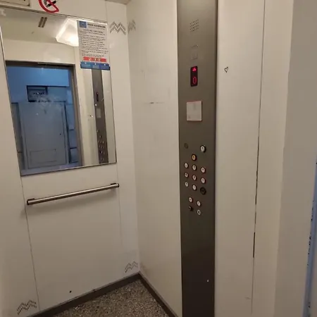 Summer Vacation Apartmant شقة *