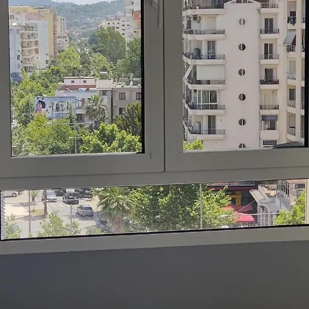 דירה Summer Vacation Apartmant *