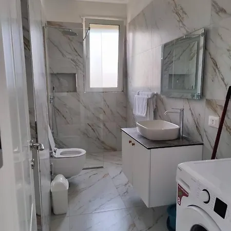 Summer Vacation Apartmant דירה Polisi i Vogel