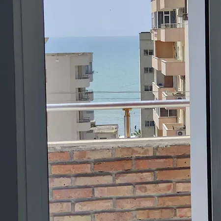 Summer Vacation Apartmant * Polisi i Vogel