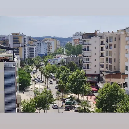 شقة Summer Vacation Apartmant