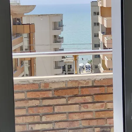 Summer Vacation Apartmant شقة *