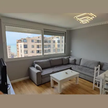 דירה Summer Vacation Apartmant Polisi i Vogel