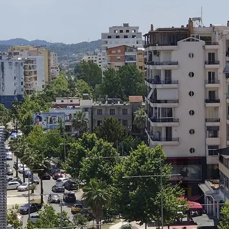 شقة Summer Vacation Apartmant